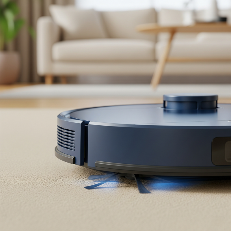Smart Home Systems